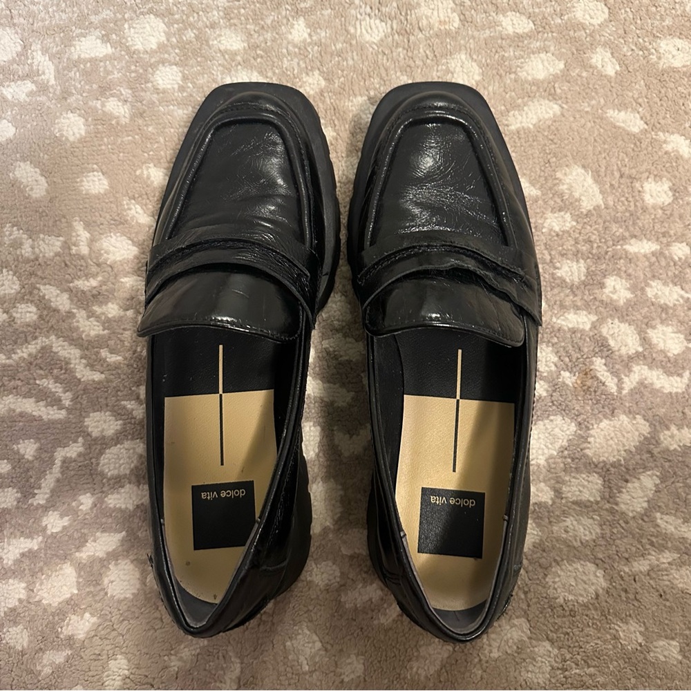 Dolce Vita loafers